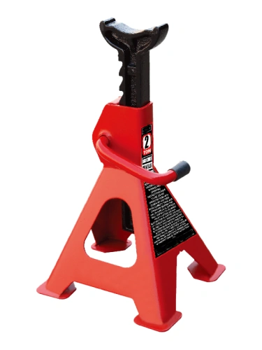 Подставка страховочная TOR 2Т 278-423MM T42001 по ценам производителя в Воронеже с доставкой по всей России