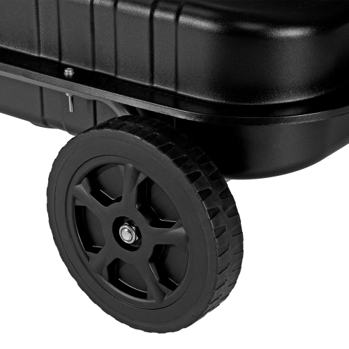 Дизельная тепловая пушка NHG-30i, 30 кВт, 750 м3/ч, непрямой нагрев, цифровой термостат Denzel по ценам производителя в Воронеже с доставкой по всей России