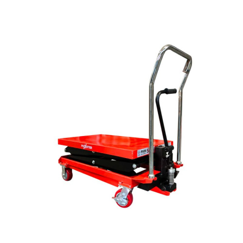 Стол гидравлический FOXSTER TFD50 по ценам производителя в Воронеже с доставкой по всей России