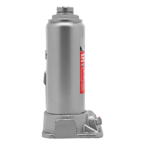 Домкрат гидравлический бутылочный, 3 т, высота подъема 194-372 мм Matrix по ценам производителя в Воронеже с доставкой по всей России