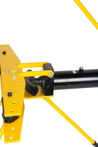 Трубогиб гидравлический TOR HHW-3J 20 т 21,3-88,5 мм по ценам производителя в Воронеже с доставкой по всей России