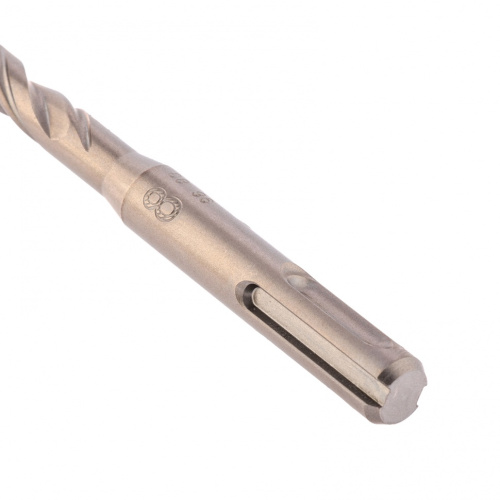 Бур по бетону QUADRO, 8 х 310 мм, SDS PLUS Gross по ценам производителя в Воронеже с доставкой по всей России