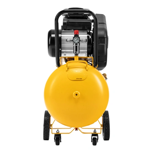 Компрессор воздушный рем. привод BCI 2200/100, 2,2 кВт, 100 литров, 420 л/мин Denzel по ценам производителя в Воронеже с доставкой по всей России