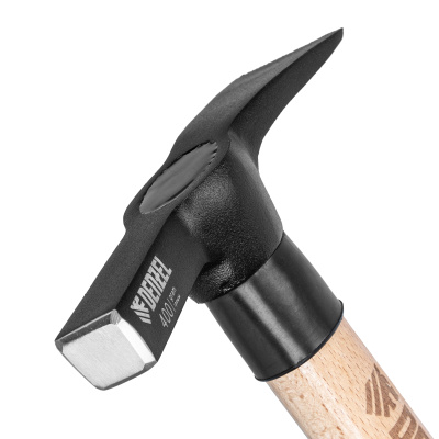 Молоток каменщика, 400 г, буковая рукоятка, EFP Denzel по ценам производителя в Воронеже с доставкой по всей России