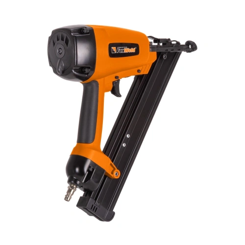 Пневматический гвоздезабивной пистолет – реечный нейлер AERO C1564 купить в Москве с доставкой по всей России | ProtosMarket.ru