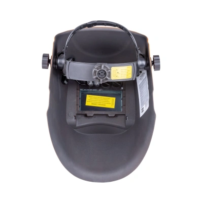 Маска сварщика КОРУНД-2 "мехико" без коробки (ф-р 7100V, пр-во FoxWeld/КНР) по ценам производителя в Воронеже с доставкой по всей России