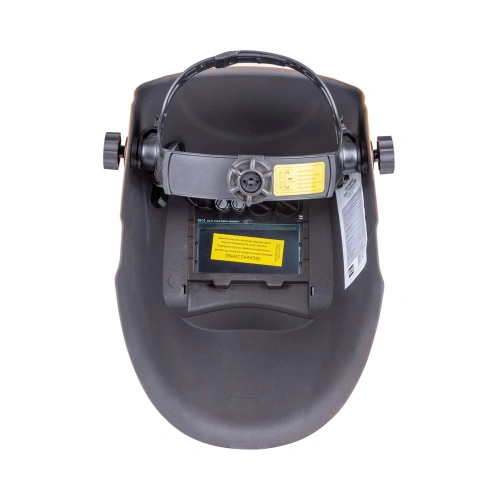 Маска сварщика КОРУНД-2 мехико без коробки (ф-р 7100V, пр-во FoxWeld/КНР) по ценам производителя в Воронеже с доставкой по всей России