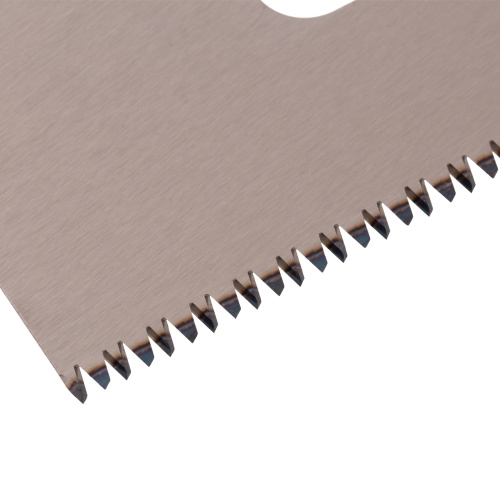 Ножовка по дереву "Piranha", 400 мм, 11-12 TPI, зуб-3D, каленый зуб, двухкомпонентная рукоятка Gross по ценам производителя в Воронеже с доставкой по всей России