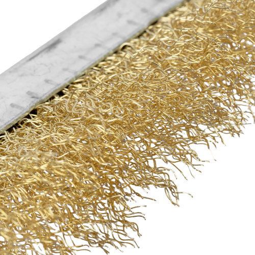 Набор щеток для дрели, 3 шт, 1 плоская, 65 мм, 50 мм "чашка", ручная металлическая Matrix по ценам производителя в Воронеже с доставкой по всей России