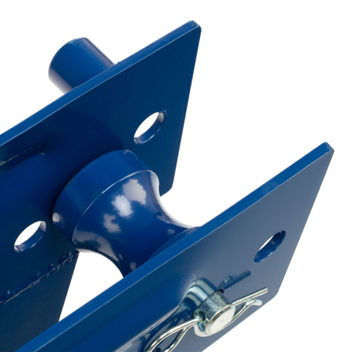 Трубогиб гидравлический, 8 т, в комплекте с башмаками 1/2-1, пластиковый кейс, Stels по ценам производителя в Воронеже с доставкой по всей России