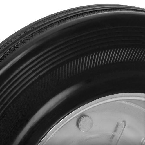 Колесо хозяйственное D 200 мм Сибртех по ценам производителя в Воронеже с доставкой по всей России