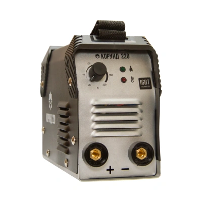 Сварочный аппарат Корунд 220 купить в Москве с доставкой по всей России | ProtosMarket.ru