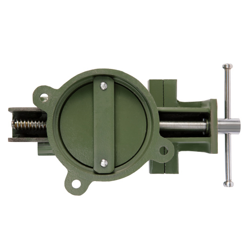 Тиски слесарные, 125 мм, стальные, поворотные Сибртех по ценам производителя в Воронеже с доставкой по всей России