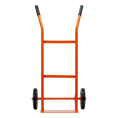 Тележка ручная 2-х колесная, облегченная, г/п 120кг, платформа 350х200мм Сибртех по ценам производителя в Воронеже с доставкой по всей России