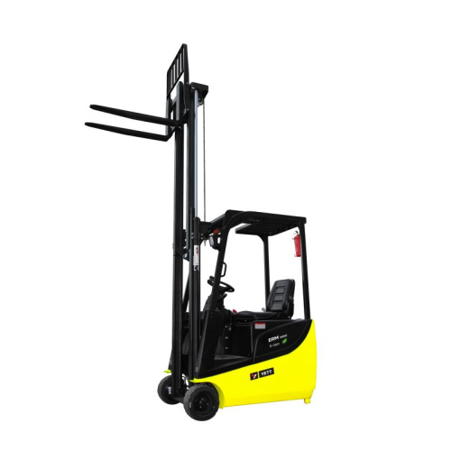 Электрический мини-погрузчик YETT ERM15 mini li-ion ZSM400-SS по ценам производителя в Воронеже с доставкой по всей России