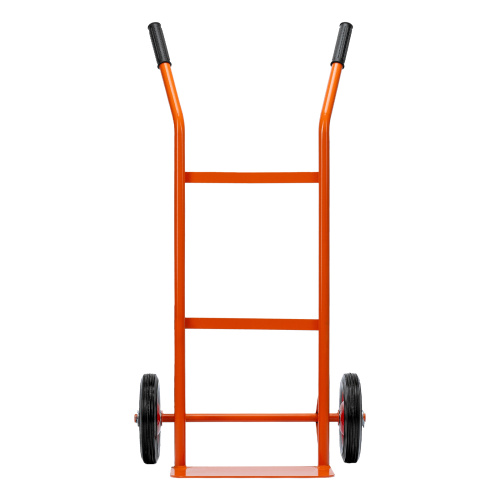 Тележка ручная 2-х колесная, облегченная, г/п 120кг, платформа 350х200мм Сибртех по ценам производителя в Воронеже с доставкой по всей России