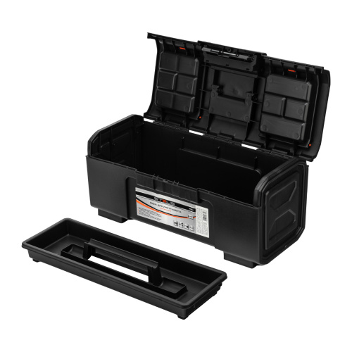 Ящик для инструментов, усиленный 24" Stels по ценам производителя в Воронеже с доставкой по всей России