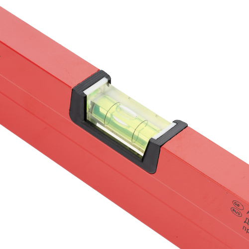 Уровень алюминиевый, 1000 мм, фрезерованный, 3 глазка Matrix по ценам производителя в Воронеже с доставкой по всей России