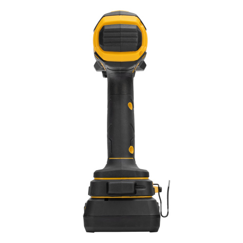 Дрель-шуруповерт аккумуляторная, бесщет. BLDL-18-02 Li-Ion, 18 В Denzel по ценам производителя в Воронеже с доставкой по всей России