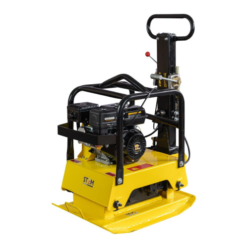 Виброплита реверсивная STEM Techno RPC 162 (Dinking DK168F-1-C(S)) по ценам производителя в Воронеже с доставкой по всей России