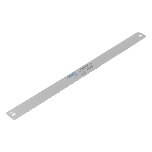 Пильное полотно для прецизионного стусла "Piranha", 600 мм, каленый зуб 3D, 18 TPI Gross по ценам производителя в Воронеже с доставкой по всей России