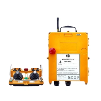 Джойстик радиоуправления TOR F24-60+ (два 5-ступенчатых джойстика, 6 кнопок, 4 тумблера) по ценам производителя в Воронеже с доставкой по всей России