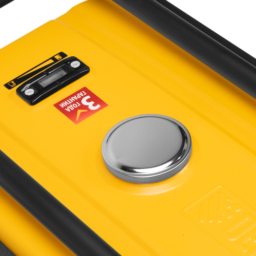 Генератор бензиновый PS 28, 2.8 кВт, 230 В, 15 л, ручной стартер Denzel по ценам производителя в Воронеже с доставкой по всей России