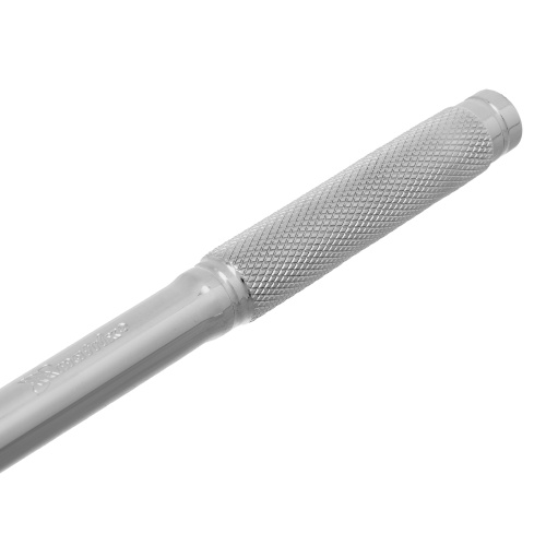 Ключ-трещотка 1/2", CrV, 45 зубьев, с быстрым сбросом, цельнометаллический, хром Matrix по ценам производителя в Воронеже с доставкой по всей России