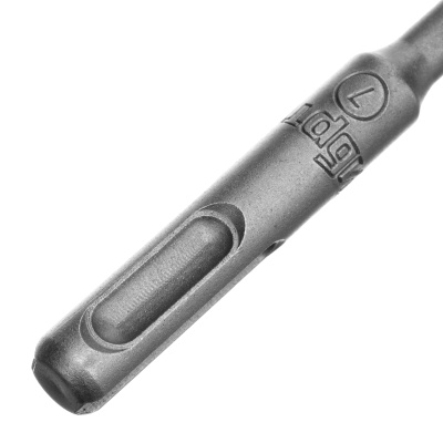 Бур по бетону, 7 x 110 мм, SDS Plus Сибртех по ценам производителя в Воронеже с доставкой по всей России