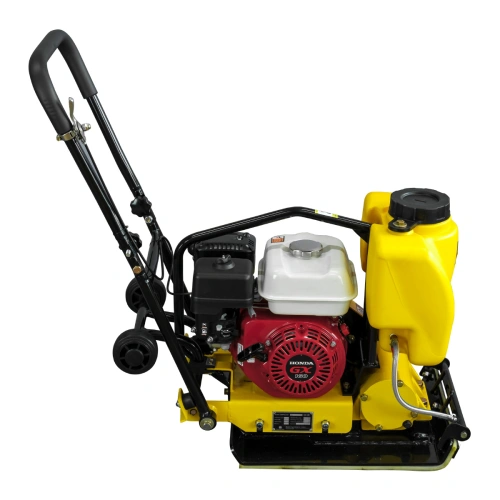 Виброплита MASALTA MSR60-4 (бензиновая, Honda GX160, 4,0 (5,5) кН (л.с.), 62 кг) по ценам производителя в Воронеже с доставкой по всей России