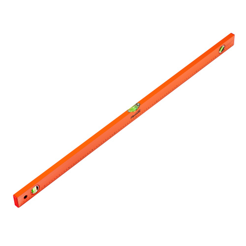 Уровень алюминиевый, 1000 мм, 3 глазка, желтый, линейка Sparta по ценам производителя в Воронеже с доставкой по всей России