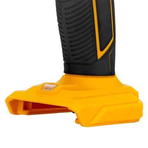 Дрель-шуруповерт аккумуляторная ударная CID-18-0, Li-Ion, 18 В Denzel по ценам производителя в Воронеже с доставкой по всей России