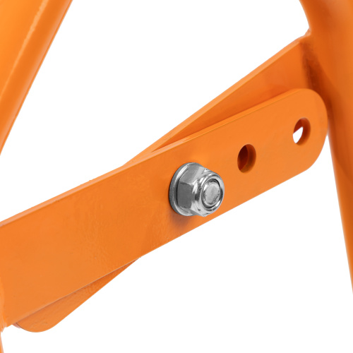 Захват бордюрного камня ручной до 300 мм, 100 кг Сибртех по ценам производителя в Воронеже с доставкой по всей России