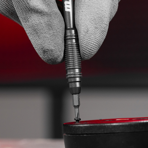 Набор для точных работ 26 в 1, универсальный, сталь CrV MTX по ценам производителя в Воронеже с доставкой по всей России