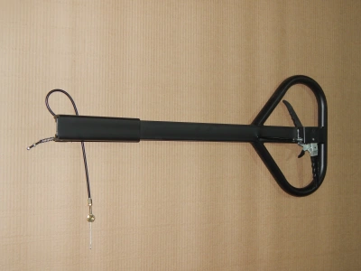 Ручка в сборе для тележек гидравлических BFB (Handle assembly) по ценам производителя в Воронеже с доставкой по всей России