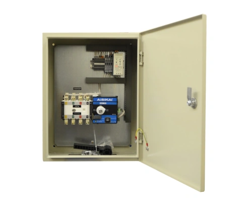 Блок АВР 8-24кВт ПРОФ (63А, РКН) купить в Москве с доставкой по всей России | ProtosMarket.ru