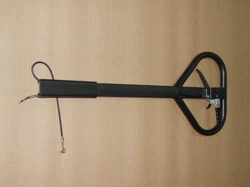 Ручка в сборе для тележек гидравлических BFB (Handle assembly) по ценам производителя в Воронеже с доставкой по всей России