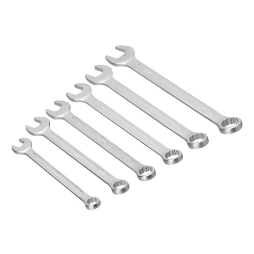 Набор инструментов, 1/2", 1/4", CrV, S2, пластиковый кейс, 64 предмета Denzel по ценам производителя в Воронеже с доставкой по всей России