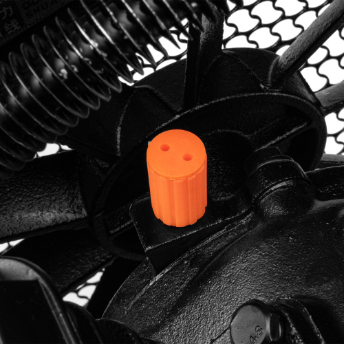 Компрессор воздушный ременный привод КР2500/80, 2,5 кВт, 80 литров, 420 л/мин МТХ по ценам производителя в Воронеже с доставкой по всей России