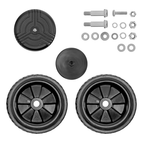 Компрессор воздушный DLC1300/24 безмасляный 1.3 кВт, 24 литра, 206 л/мин Denzel по ценам производителя в Воронеже с доставкой по всей России