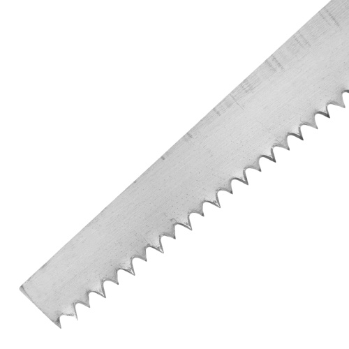 Ножовка по дереву, 300 мм, 3 сменных полотна, пластиковая рукоятка по ценам производителя в Воронеже с доставкой по всей России