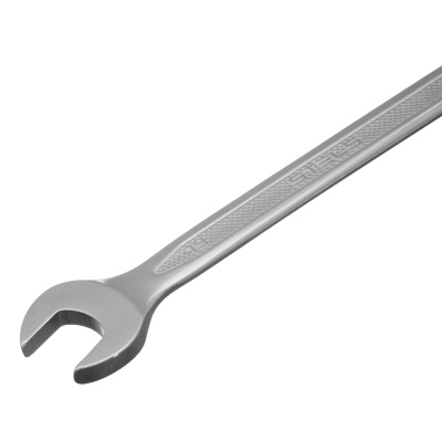 Ключ комбинированный, 19 мм, CrV, антислип Stels по ценам производителя в Воронеже с доставкой по всей России