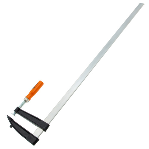 Струбцина F-образная, 800 х 120 мм Sparta по ценам производителя в Воронеже с доставкой по всей России