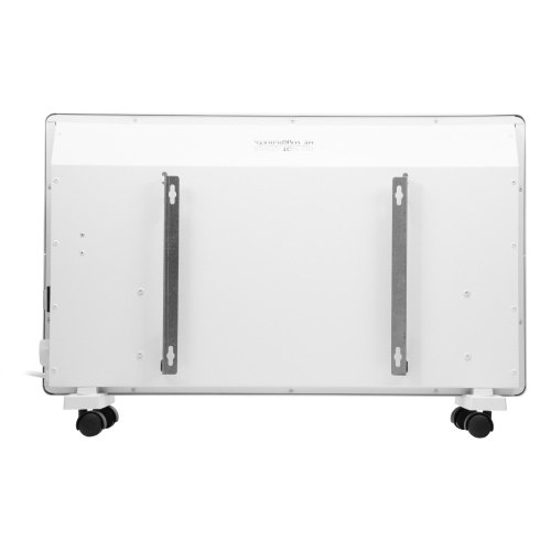 Конвектор электрический КМ-1500.2, 230 В, 1500 Вт, X-образный нагреватель, колеса, термостат MTX по ценам производителя в Воронеже с доставкой по всей России