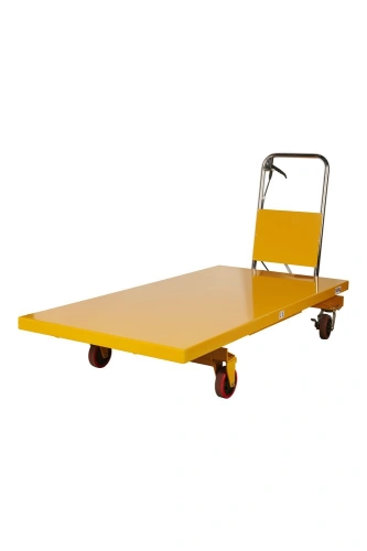 Стол подъемный передвижной 500 кг 310-900 мм (1600x800 мм) XILIN SPT500 купить в Москве с доставкой по всей России | ProtosMarket.ru