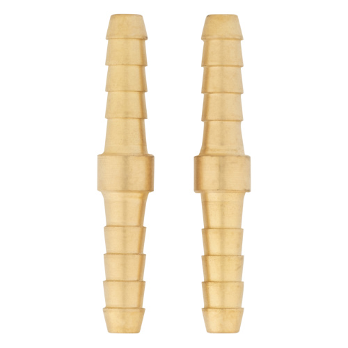 Штуцер "елка" двусторонний соединительный под шланг 6 мм, 2 шт Stels по ценам производителя в Воронеже с доставкой по всей России