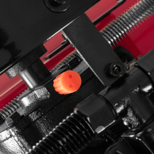 Компрессор воздушный ременный привод КР3000/100  3,0 кВт, 100 литров, 510 л/мин МТХ по ценам производителя в Воронеже с доставкой по всей России