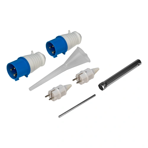 Генератор бензиновый PS-120EA, 12 кВт,230 В, 40л, разъём ATS,эл.старт Denzel по ценам производителя в Воронеже с доставкой по всей России