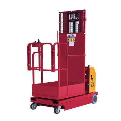 Комплектовщик заказов PROLIFT BP3033 купить в Москве с доставкой по всей России | ProtosMarket.ru