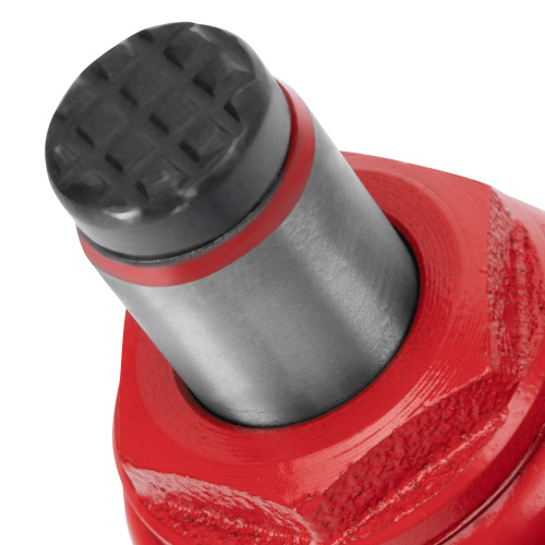 Домкрат гидравлический бутылочный, 2 т, h подъема 148-278 мм Sparta по ценам производителя в Воронеже с доставкой по всей России